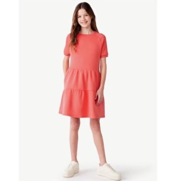 Free Assembly Sweatshirt Dress Size XXL NWT - Picture 3 of 5